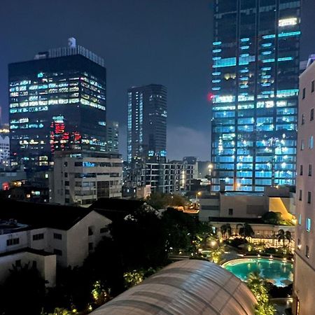 N3 Opera Residence โฮจิมินห์ซิตี้ ภายนอก รูปภาพ
