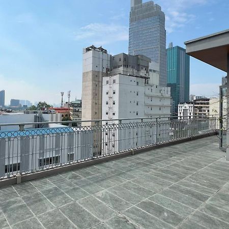 N3 Opera Residence โฮจิมินห์ซิตี้ ภายนอก รูปภาพ