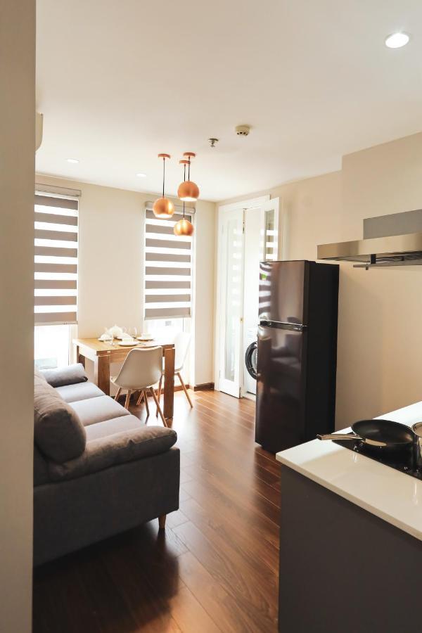 N3 Opera Residence โฮจิมินห์ซิตี้ ภายนอก รูปภาพ