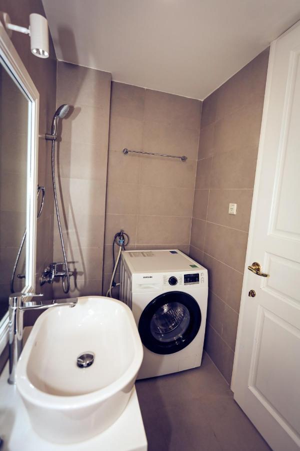 N3 Opera Residence โฮจิมินห์ซิตี้ ภายนอก รูปภาพ