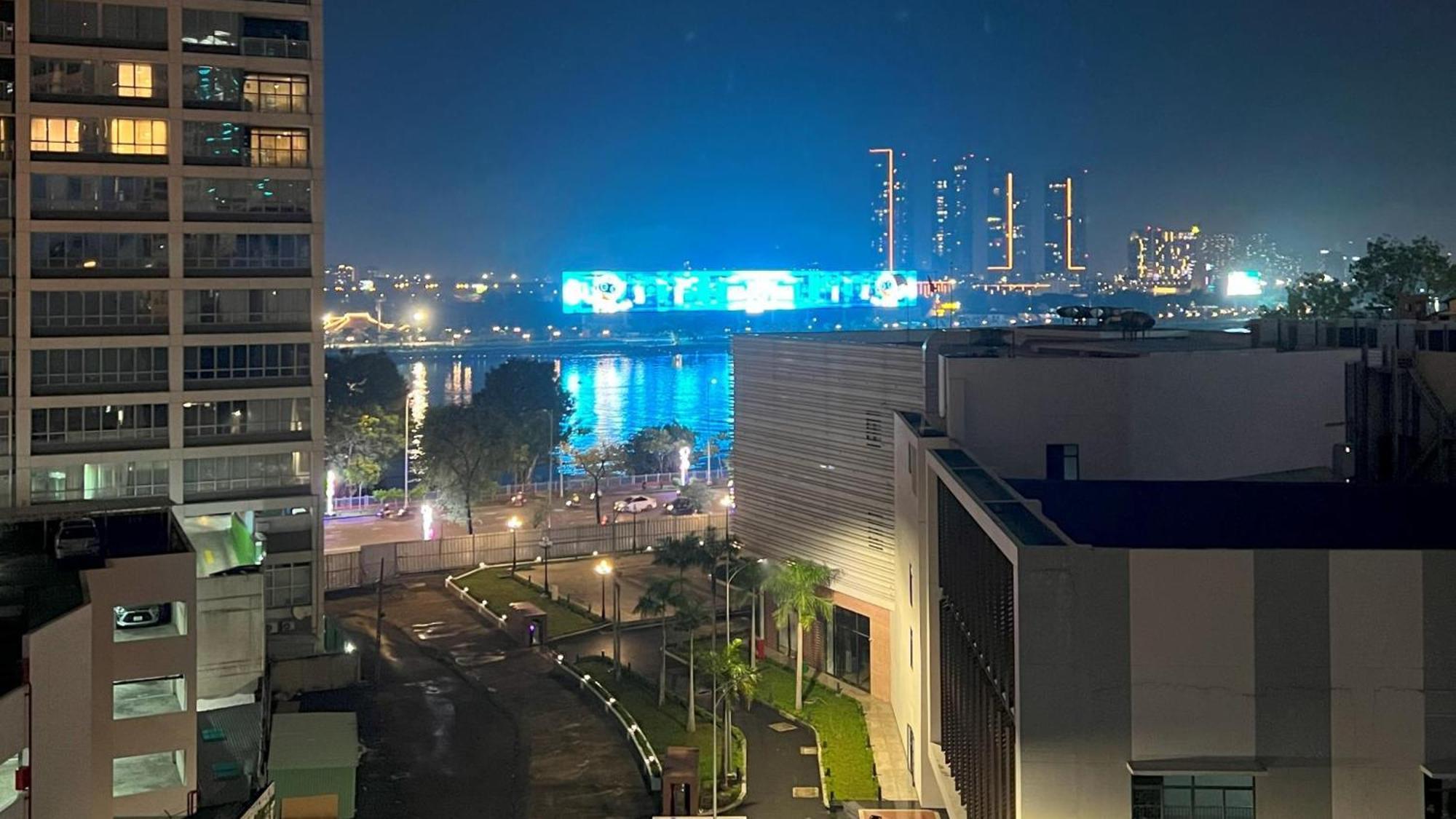 N3 Opera Residence โฮจิมินห์ซิตี้ ภายนอก รูปภาพ
